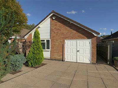 Garage & Parking